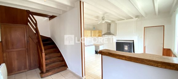 Casa T3 em Chaniers, France N.º 96478 10