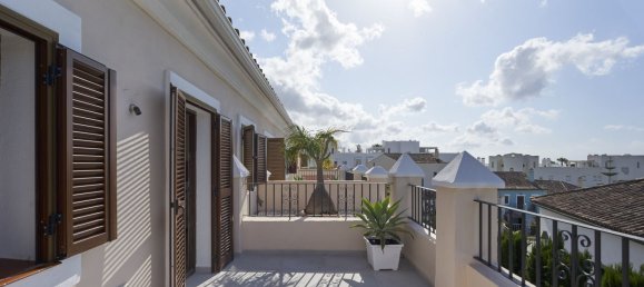 5 bedrooms Villa in Marbella, Spain No. 138168 28