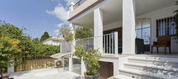 5 bedrooms Villa in Marbella, Spain No. 138168 25