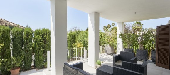 5 bedrooms Villa in Marbella, Spain No. 138168 27