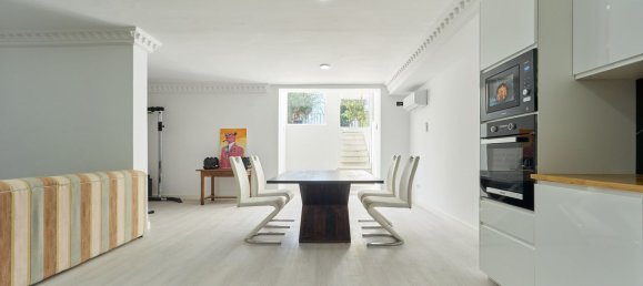 5 bedrooms Villa in Marbella, Spain No. 138168 20