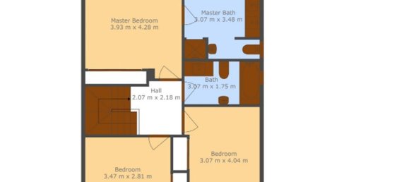 5 bedrooms Villa in Marbella, Spain No. 138168 39