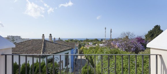 5 bedrooms Villa in Marbella, Spain No. 138168 29