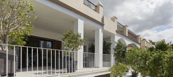 5 bedrooms Villa in Marbella, Spain No. 138168 26