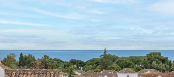 5 bedrooms Villa in Marbella, Spain No. 138168 36