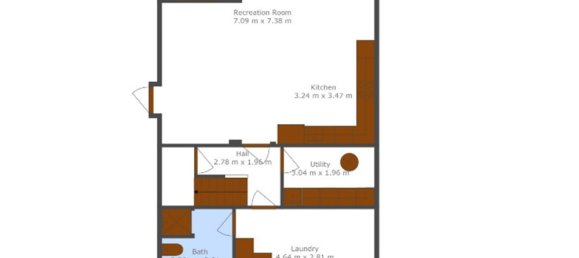 5 bedrooms Villa in Marbella, Spain No. 138168 37