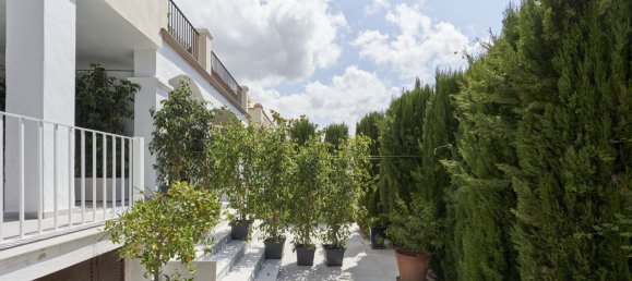 5 bedrooms Villa in Marbella, Spain No. 138168 24