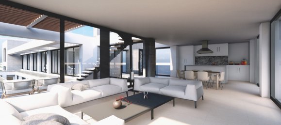 5 bedrooms Villa in Mijas Costa, Spain No. 10062 7