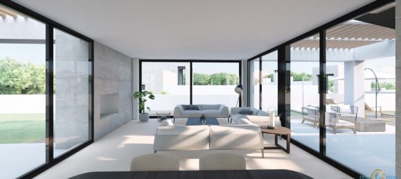 5 bedrooms Villa in Mijas Costa, Spain No. 10062 9