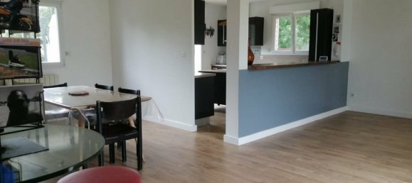 5 chambres Maison à Seine-Maritime, France No. 293905 5