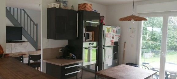 5 chambres Maison à Seine-Maritime, France No. 293905 6