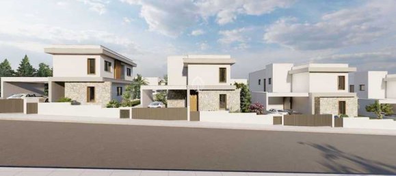 Villa T4 em Souni–Zanatzia, Cyprus N.º 19063 10