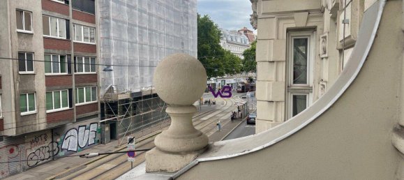 Apartamento de 3 habitaciónes en Josefstadt, Austria No. 198639 5