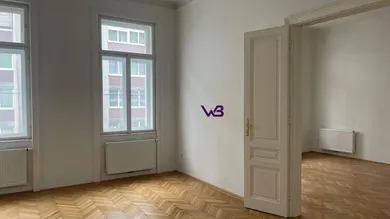 Apartamento de 3 habitaciónes en Josefstadt, Austria No. 198639