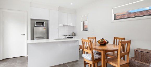 Квартира с 1 спальней в Wyndham Vale, Австралия № 220 4