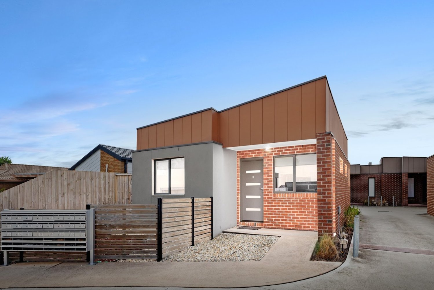 Квартира с 1 спальней в Wyndham Vale, Австралия № 220