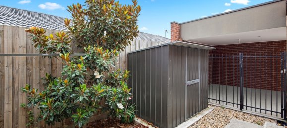 Квартира с 1 спальней в Wyndham Vale, Австралия № 220 7