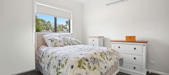 Квартира с 1 спальней в Wyndham Vale, Австралия № 220 5