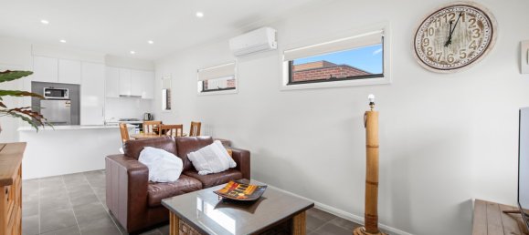 Квартира с 1 спальней в Wyndham Vale, Австралия № 220 3