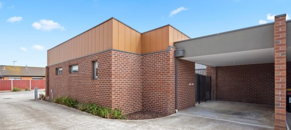 Квартира с 1 спальней в Wyndham Vale, Австралия № 220 9