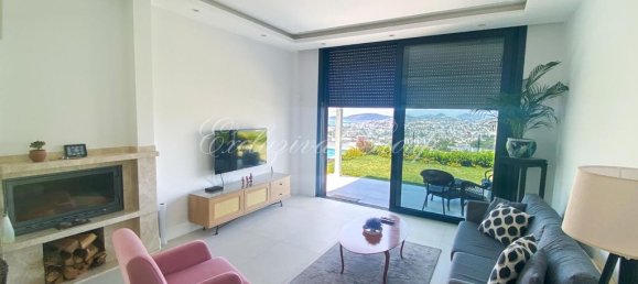 Villa 3+1 in Bodrum, Turkey, Nr. 28895 11