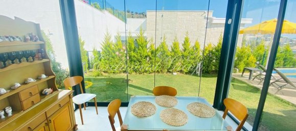 Villa 3+1 in Bodrum, Turkey, Nr. 28895 18