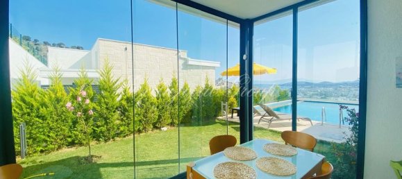 Villa 3+1 in Bodrum, Turkey, Nr. 28895 19