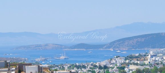 Villa 3+1 in Bodrum, Turkey, Nr. 28895 8