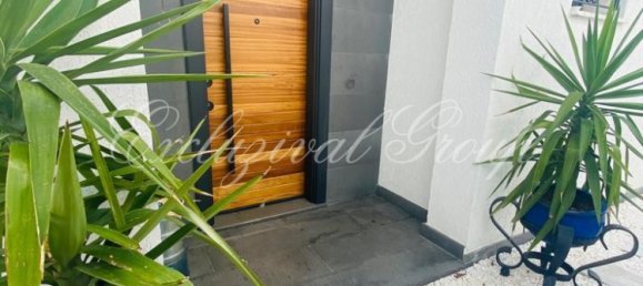 Villa 3+1 in Bodrum, Turkey, Nr. 28895 10