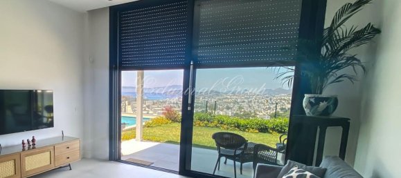 Villa 3+1 in Bodrum, Turkey, Nr. 28895 12