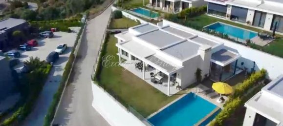 Villa 3+1 in Bodrum, Turkey, Nr. 28895 2