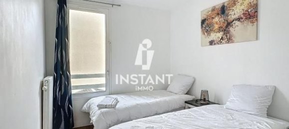 4 bedrooms Apartment in Creteil, France No. 139492 13