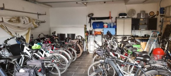 Hotel de 17 habitaciónes en Merzig-Wadern, Germany No. 23790 16