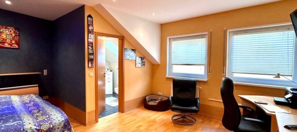 Hotel de 17 habitaciónes en Merzig-Wadern, Germany No. 23790 11