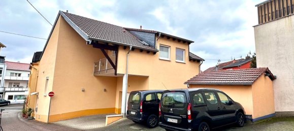 Hotel de 17 habitaciónes en Merzig-Wadern, Germany No. 23790 19