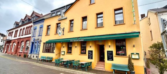 Hotel de 17 habitaciónes en Merzig-Wadern, Germany No. 23790 17