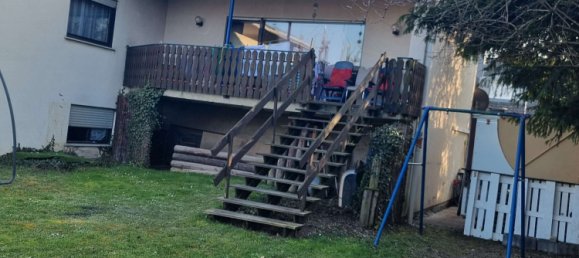 3 chambres Appartement à Alzey-Worms, Germany No. 169131 18