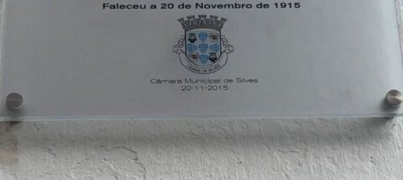 Casa T3 em Silves, Portugal N.º 105132 2