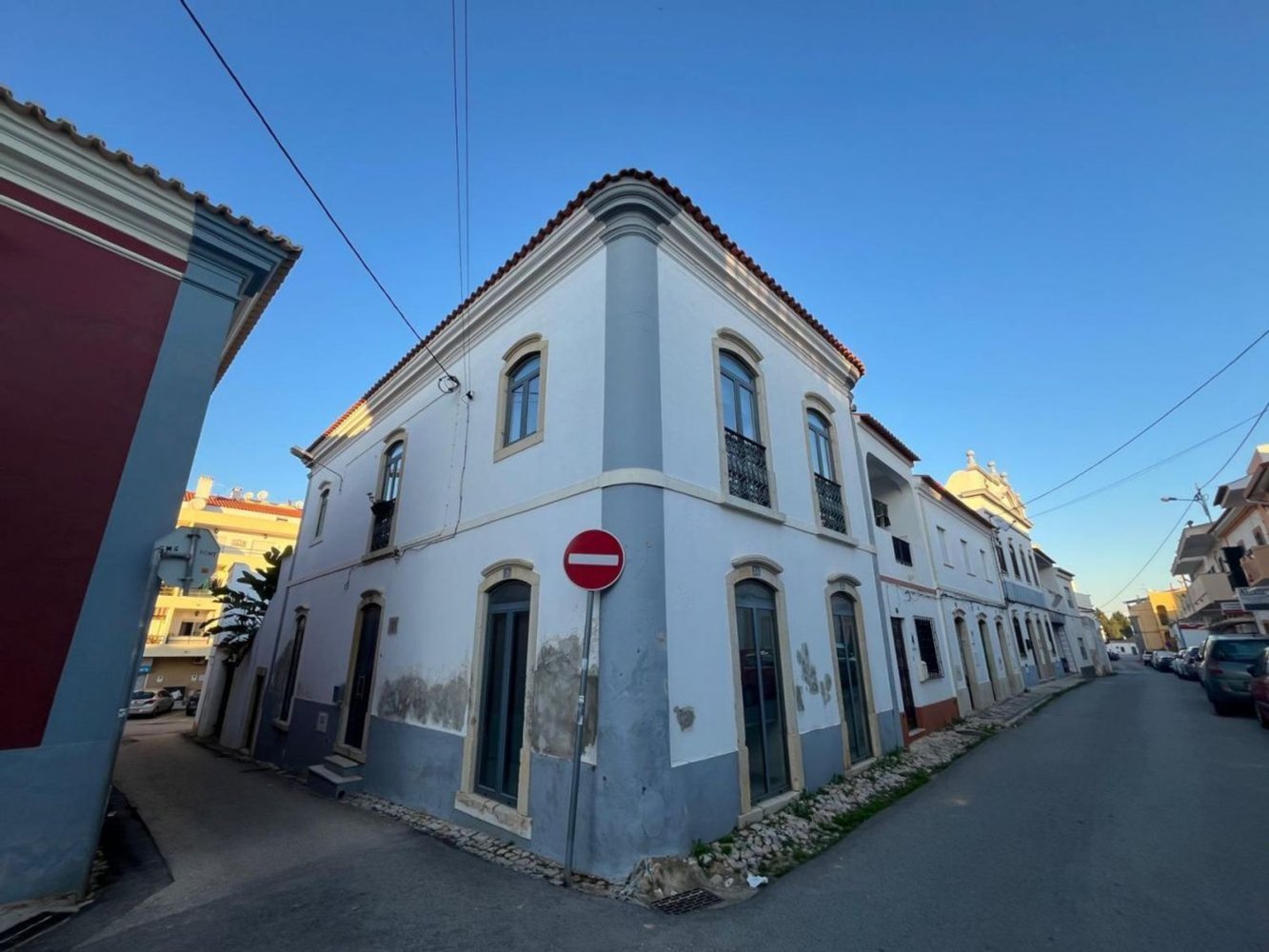 Casa T3 em Silves, Portugal N.º 105132