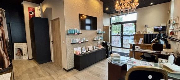 Estacionamento em Marly, France 125 m² N.º 280542 2