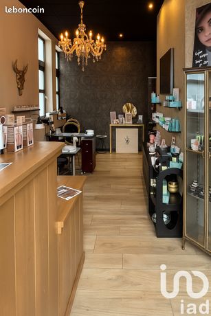 Estacionamento em Marly, France 125 m² N.º 280542