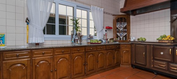 Villa de 6 dormitorios en Funchal, Portugal No. 84789 20