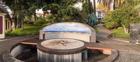 Villa de 6 dormitorios en Funchal, Portugal No. 84789 2