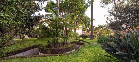 Villa de 6 dormitorios en Funchal, Portugal No. 84789 7