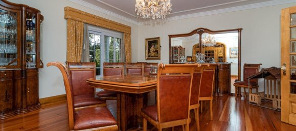 Villa de 6 dormitorios en Funchal, Portugal No. 84789 16