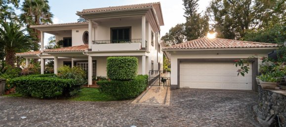 Villa de 6 dormitorios en Funchal, Portugal No. 84789 11