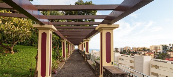 Villa de 6 dormitorios en Funchal, Portugal No. 84789 50