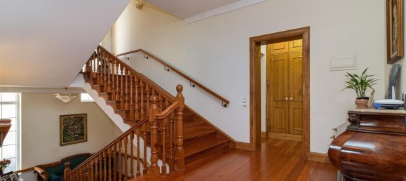 Villa de 6 dormitorios en Funchal, Portugal No. 84789 40