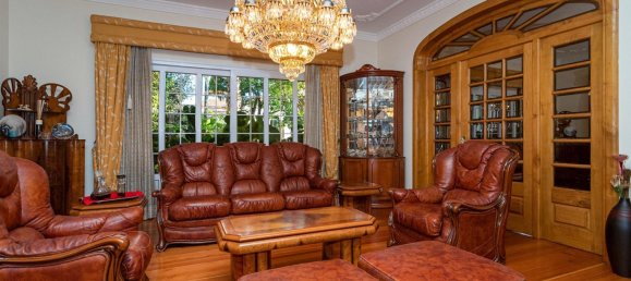 Villa de 6 dormitorios en Funchal, Portugal No. 84789 14