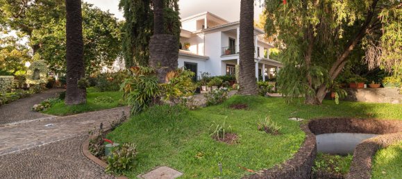 Villa de 6 dormitorios en Funchal, Portugal No. 84789 49